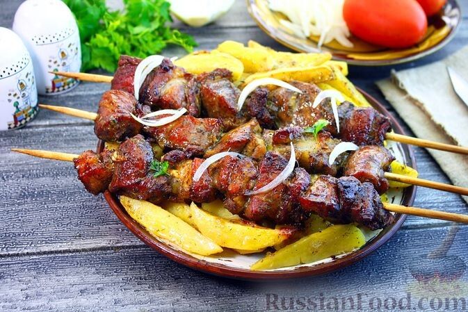 Праздничные кулинарные открытия: 15 захватывающих рецептов для вашего стола