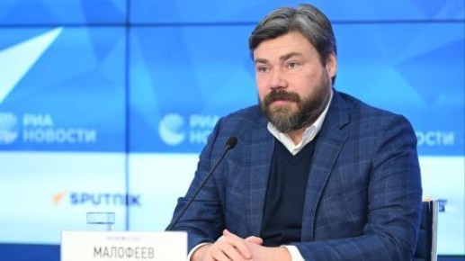 Константин Малофеев: Губернатор Глеб Никитин призвал переселяться в Нижегородскую область из Латвии