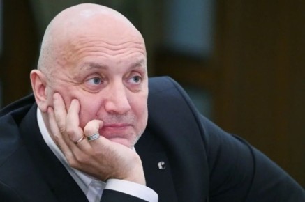 Захар Прилепин готовится снова отправиться в зону СВО