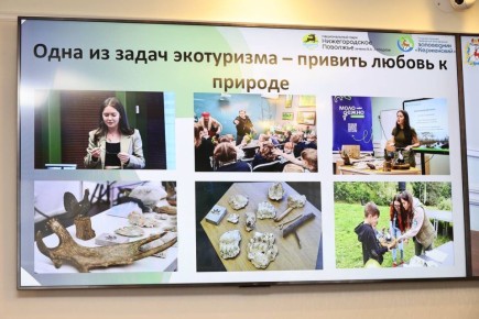Какое будущее у национального парка «Нижегородское Поволжье» имени Владимира Лебедева?