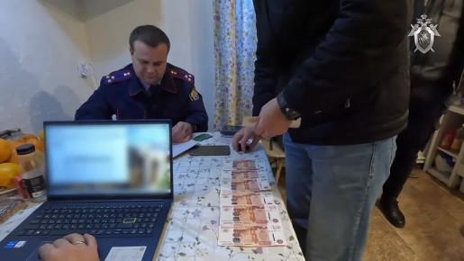 В Нижегородской области начальник управления вневедомственной охраны и начальник одного из отделов обвиняются во взяточничестве