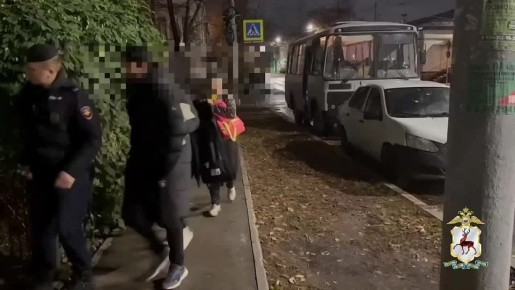 139 нарушений миграционного законодательства выявили полицейские в Нижнем Новгороде