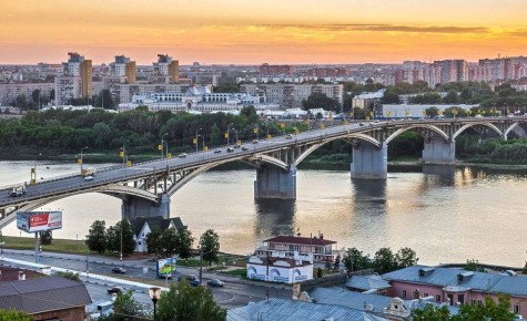 Житель Арзамаса забросал камнями подругу своей бывшей, потому что та за неё заступилась