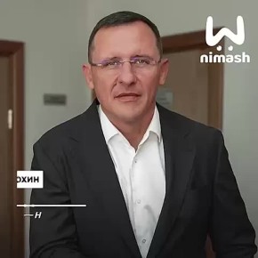 Директор &quot;Теплоэнерго&quot; заявил, что перенёс свой кабинет на станцию аэрации, чтобы было удобнее следить за вонью в Нижнем