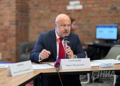 Нижегородский бизнес-омбудсмен выступил против адвокатской монополии