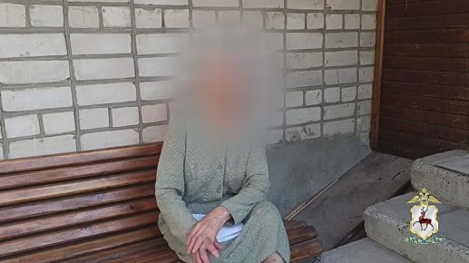 Женщину-курьера, подозреваемую в мошенничестве в особо крупном размере, задержали в Балахнинском районе