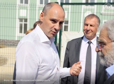Глава Свердловской области Денис Паслер решил сам отбирать кандидатов в мэры
