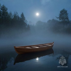 Происшествие на воде. Силами Аварийно-спасательного отряда озеро Головковское Сормовского района из воды извлечено тело погибшего мужчины 1961 года рождения