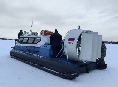 «Спутник» будет курсировать зимой на двух востребованных нижегородских маршрутах
