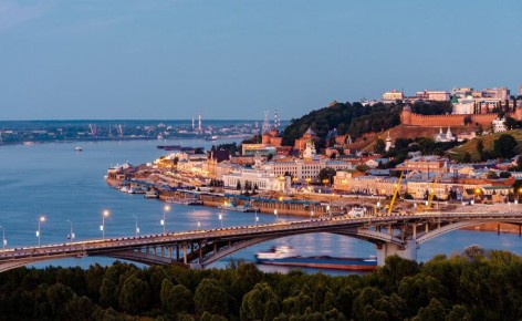 В Нижегородской области благодаря вмешательству прокуратуры Володарского района местная жительница из числа детей-сирот обеспечена благоустроенной квартирой
