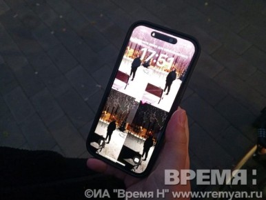 Мобильный интернет снова стал пропадать в Нижнем Новгороде